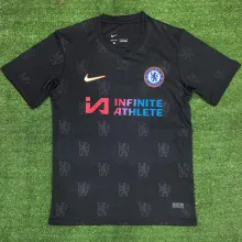 2024/25 CFC Special Edition Black Soccer Jersey