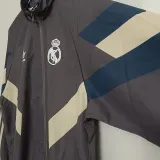 2024/25 RM Grey Windbreaker
