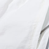 2024/25 RM White Windbreaker （A Set）