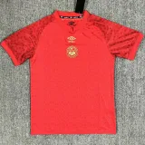 2024/25 Bournemouth Red Special Edition Fans Soccer Jersey