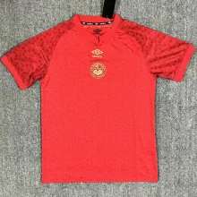 2024/25 Bournemouth Red Special Edition Fans Soccer Jersey