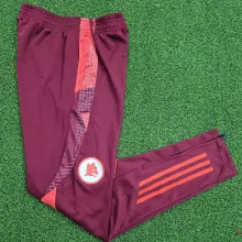 2024/25 Roma Sports Trousers 罗马
