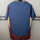 2024/25 Roma Third Fans Version Soccer Jersey