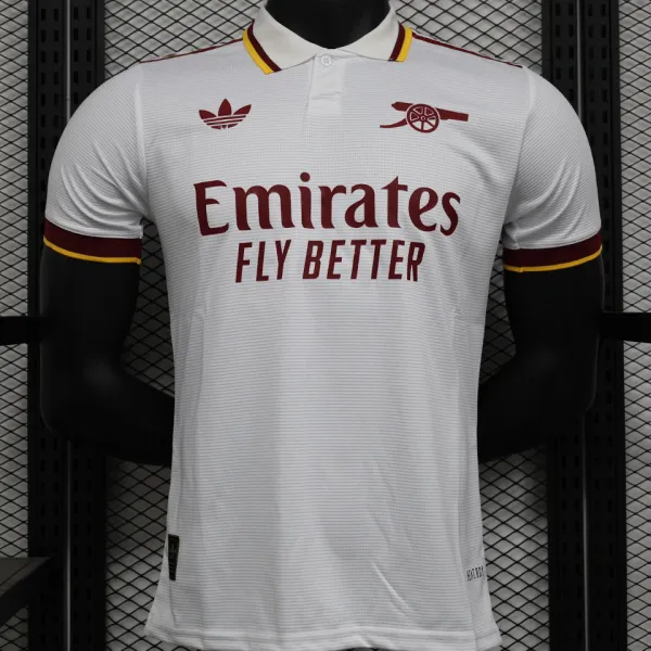 2025 ARS Special Edition Player Version Jersey