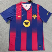 2025/26 BA Home Fans Soccer Jersey
