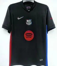 2024/25 BA 1:1 Quality Away Third Fans Soccer Jersey 胸前大广告