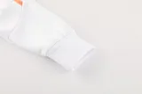 2024/25 Roma White Jacket Tracksuit