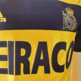 1999/2000 Deportivo La Coruna Third Retro Soccer Jersey
