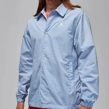 2025 Jordon Blue Windbreaker