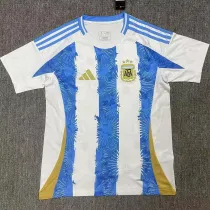 2025 Argentina Special Edition Fans Soccer Jersey