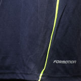 2010/11 RM Away Black Retro Long Sleeve Player Version Jersey 球员版