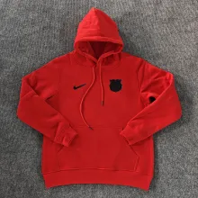 2024/25 BA Red Hoody