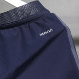 2024/25 JUV Third Player Version Shorts Pants 球员版
