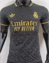 2024/25 RM Special Edition Player Version Soccer Jersey