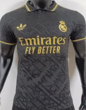 2024/25 RM Special Edition Player Version Soccer Jersey