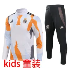 2025 RM Kids Sweater Tracksuit
