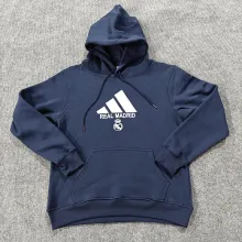 2024/25 RM Sapphire Blue Hoody