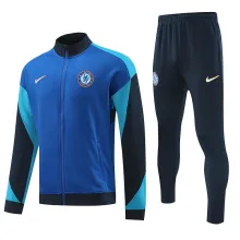 2025 CFC Sapphire Blue Jacket Tracksuit