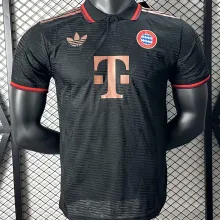 2025 BFC Special Edition Player Version Soccer Jersey