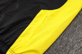 2024/25 BVB Black Windbreaker （A Set）
