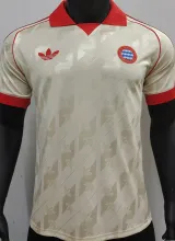 2025 BFC Retro Style Player Version Soccer Jersey
