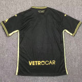 2024/25 Hellas Verona Third Fans Soccer Jersey 维罗纳