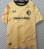 2024/25 FY 4Th Fans Soccer Jersey