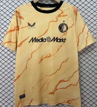 2024/25 FY 4Th Fans Soccer Jersey