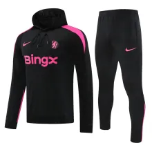 2025 CFC Hoody Zipper Jacket Tracksuit