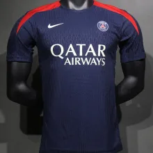 2024/25 PSG Special Edition Player Version Jersey