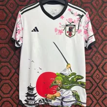 2025 Japan Special Edition Fans Jersey