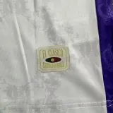 2025 RM x Portugal Special Edition Fans Soccer Jersey 黄马 x 葡萄牙