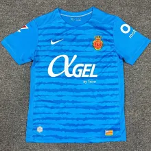 2024/25 Mallorca Third Blue Fans Soccer Jersey