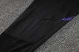 2025 RM Yellow POLO Training Tracksuit