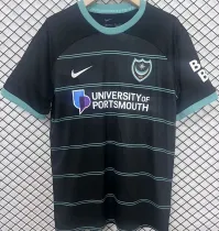 2024/25 Portsmouth Away Soccer Jersey