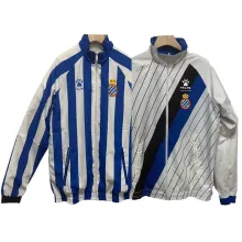 2024/25 Espanyol Reversible Windbreaker 双面