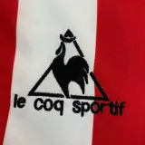 1986/97 Chivas Home Retro Soccer Jersey