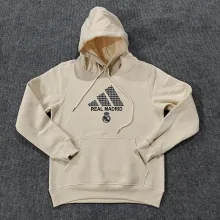 2024/25 RM Creamy Hoody