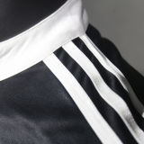 2014/15 RM Black Dragon Retro Player Version Long Sleeve Jersey 球员版 长袖