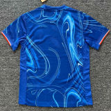 2024/25 CFC Home Blue Fans Soccer Jersey 带胸前广告