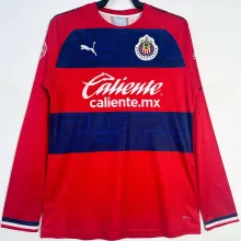 2019/20 Chivas Away Retro Soccer Jersey