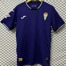 2024/25 Córdoba Away Fans Soccer Jersey 科尔多瓦