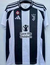 2024/25 JUV 1:1 Quality Home Fans Soccer Jersey