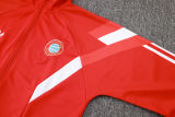2024/25 BFC Red Jacket Tracksuit