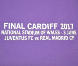 2016/17 RM Purple Away Retro Player Version Long Sleeve Soccer Jersey 球员版