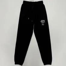 2025 Nk~ Black Pure Cotton sports ankle pants style