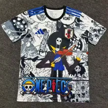 2024/25 Japan Special Edition Fans Jersey