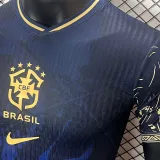 2024/25 Brazil Special Edition Player Version Jersey