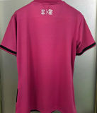 2025 Flamengo Special Edition Women Soccer Jersey 女