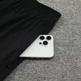 2025 PSG Grey Vest Training Jersey(A Set)